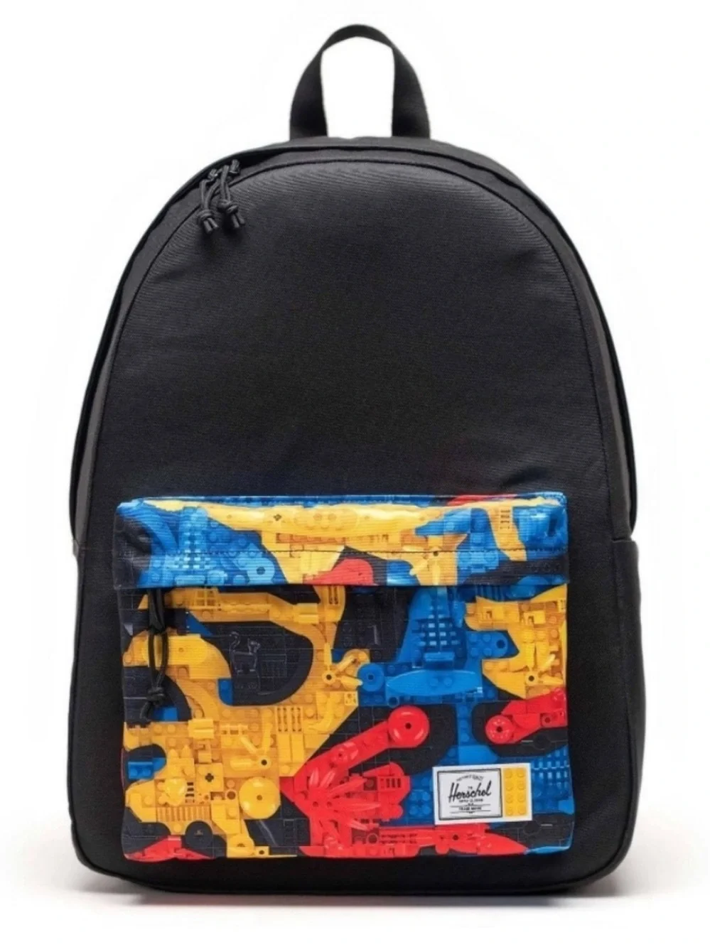 Herschel Supply Company LEGO edition